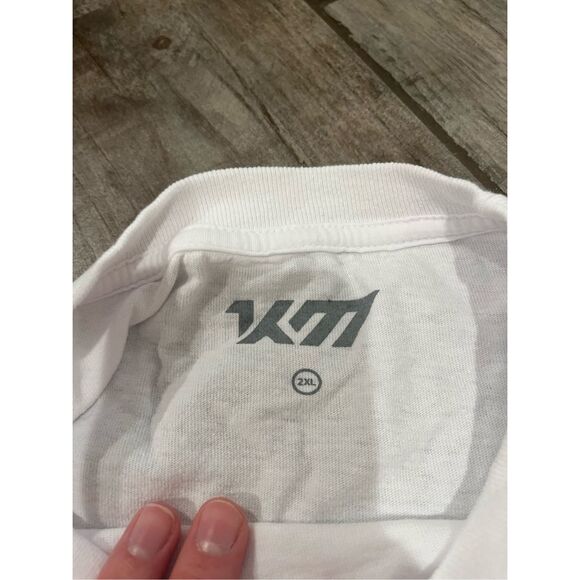 Kyler Murray K1 Long Sleeve Size 2XL - Picture 3 of 3